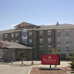 Ramada By Wyndham Drumheller Hotel & Suites